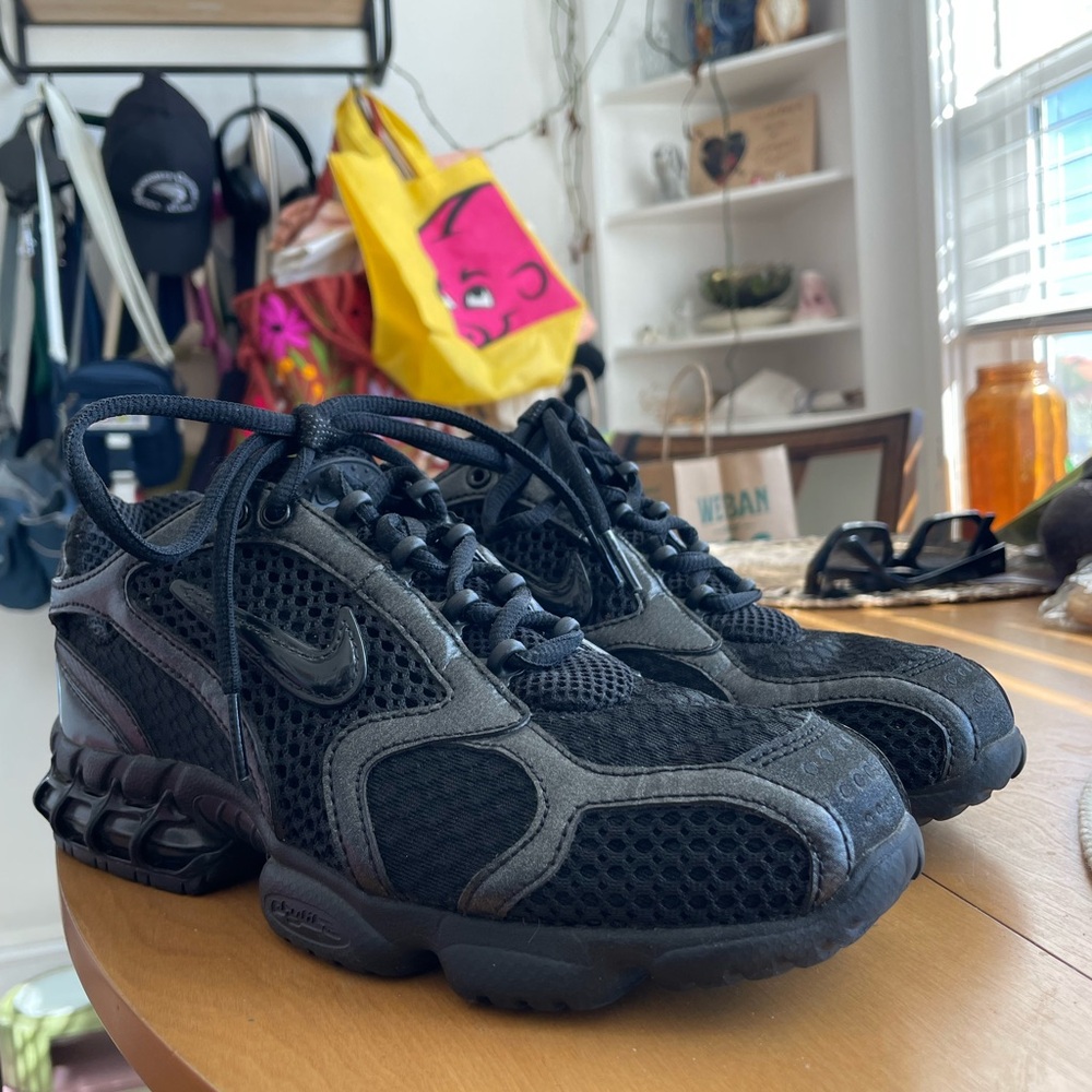 Nike Air Zoom Spiridon Cage 2